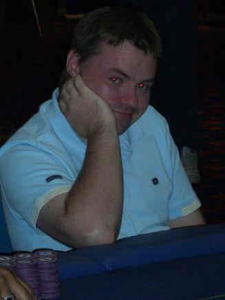 Kevin Price